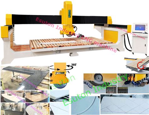 cnc stone engraving machine|5 axis stone cnc machine.